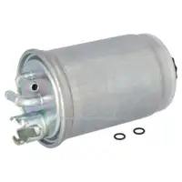 FEBI BILSTEIN 26200 Kraftstofffilter für SEAT, VW