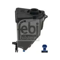 FEBI BILSTEIN 49642 Kühlerausgleichsbehälter für BMW