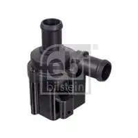 FEBI BILSTEIN 171100 Zusatzwasserpumpe für AUDI, SEAT, SKODA, VW, BENTLEY, MAN