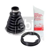 FEBI BILSTEIN 174480 Achsmanschettensatz für FORD