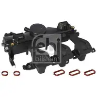 FEBI BILSTEIN 194936 Ölabscheider für NISSAN, RENAULT, OPEL, FIAT