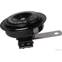HERTH+BUSS ELPARTS 56370053 Horn für VW, SEAT, SKODA, AUDI