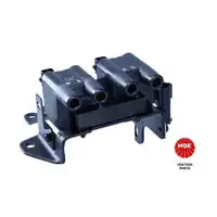 NGK 48296 Zündspule U2064 für KIA