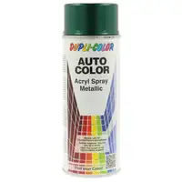 Fahrzeug Kombinationslack Dupli Color 808050 für Audi für Ford für Mazda für VW