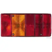 HERTH+BUSS ELPARTS 83830097 Heckleuchte L