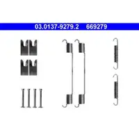 ATE 03.0137-9279.2 TBB-Zubehoer