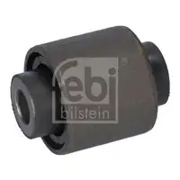 FEBI BILSTEIN 180492 Querlenkerlager für OPEL, SAAB, CHEVROLET