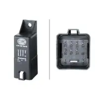 Steuergerät Glühzeit Hella 4RV 008 188-691 für Volvo