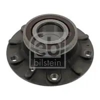 FEBI BILSTEIN 12178 Radlagersatz für BMW