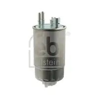 FEBI BILSTEIN 49643 Kraftstofffilter für OPEL