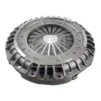 FEBI BILSTEIN 105274 Kupplungsdruckplatte für SCANIA