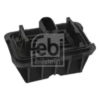 FEBI BILSTEIN 45763 Wagenheberaufnahme für BMW, MINI