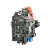 FEBI BILSTEIN 172115 Türschloss für SKODA, VW, SEAT