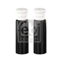 Staubschutzsatz Stoßdämpfer Febi Bilstein 181809 für Bmw Hinterachse