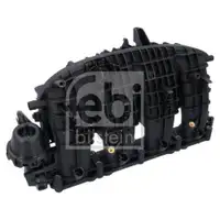 FEBI BILSTEIN 183541 Ansaugkrümmer für AUDI, SKODA, VW, CUPRA, SEAT