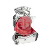 FEBI BILSTEIN 07080 Kupplungskopf