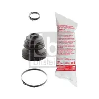FEBI BILSTEIN 101950 Achsmanschettensatz für TOYOTA
