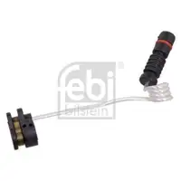 FEBI BILSTEIN 28166 Verschleißkontakt für MERCEDES-BENZ, VW