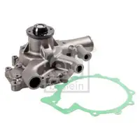 FEBI BILSTEIN 38552 Wasserpumpe für DAF
