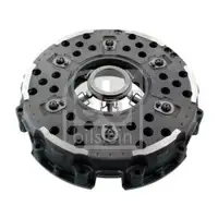 FEBI BILSTEIN 105275 Kupplungsdruckplatte