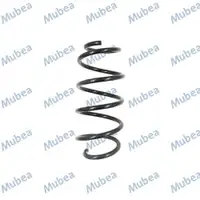 Mubea 061707-E Fahrwerksfeder
