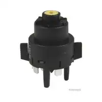HERTH+BUSS ELPARTS 70513146 Zünd-/Startschalter für AUDI, VW, SKODA