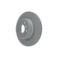 ATE 24.0122-0257.1 Bremsscheiben 2 Stück BMW
