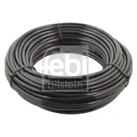 FEBI BILSTEIN 07722 Kunststoffrohr für MERCEDES-BENZ, SCANIA, NEOPLAN, VOLVO