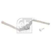 FEBI BILSTEIN 188691 Rep. Satz Saugrohrmodul für MERCEDES-BENZ