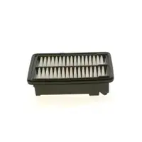 Luftfilter Bosch F 026 400 384 für Honda
