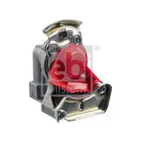 FEBI BILSTEIN 07081 Kupplungskopf