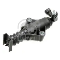 FEBI BILSTEIN 30217 Kupplungsnehmerzylinder für VW, SKODA, SEAT, AUDI