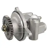 FEBI BILSTEIN 47881 Servopumpe für VOLVO