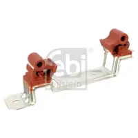 FEBI BILSTEIN 172461 Auspuffgummilager