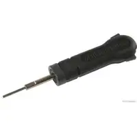 HERTH+BUSS ELPARTS 95945376 Entriegelungswerkzeug, Flach-/Rundstecker