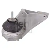 FEBI BILSTEIN 07145 Motorlager für AUDI