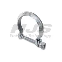 HJS 83 22 4279 Schelle Peugeot für CITROËN, PEUGEOT, SMART, RENAULT, OPEL