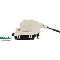 BUGIAD BDL13705 Türschloss für MERCEDES-BENZ
