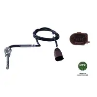 NTK 93147 Abgastemperatur-Sensor RTA9000-EE123 für VW