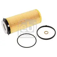 FEBI BILSTEIN 38530 Ölfilter