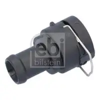 FEBI BILSTEIN 103334 Kühlwasserflansch für VW, SEAT, AUDI, SKODA