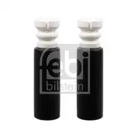 Staubschutzsatz Stoßdämpfer Febi Bilstein 181857 für Bmw Hinterachse
