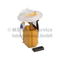 PIERBURG 7.02700.31.0 TANKGEBER MODUL für CITROËN, PEUGEOT, FIAT, LANCIA