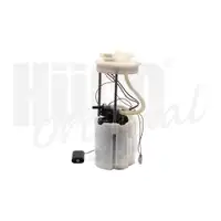 Kraftstoff Fördereinheit Hitachi 132724 Hueco für Nissan