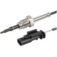 Sensor Abgastemperatur Herth+buss Jakoparts J5950512 für Hyundai für Kia Oben