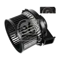 FEBI BILSTEIN 170408 Innenraumgebläse