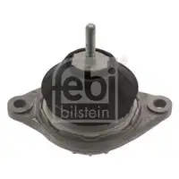 FEBI BILSTEIN 07171 Motorlager für AUDI