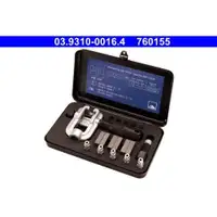 ATE 03.9310-0016.4 Handboerdelgeraet