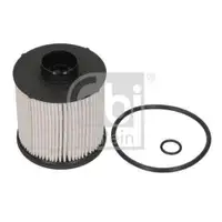 FEBI BILSTEIN 178860 Kraftstofffilter für RENAULT, MERCEDES-BENZ