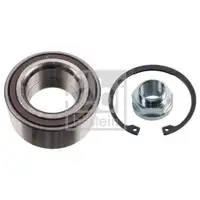 FEBI BILSTEIN 174296 Radlagersatz